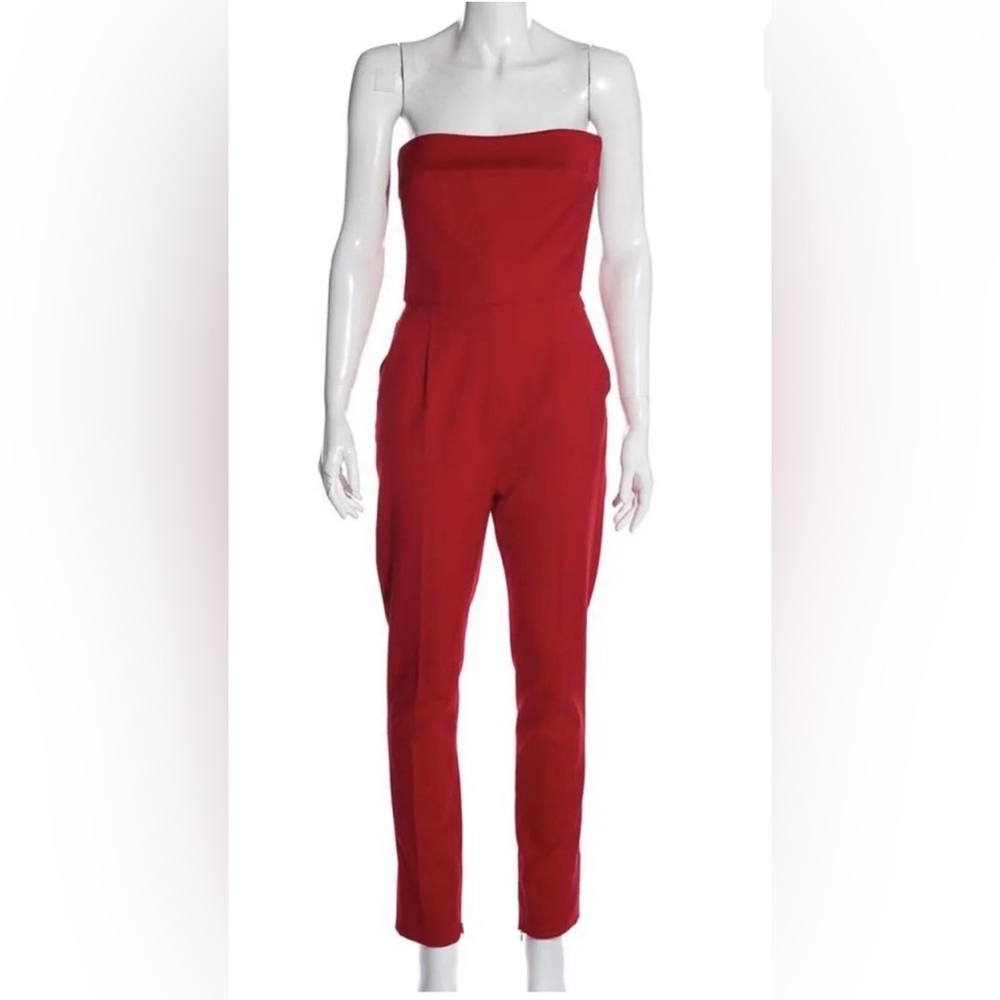 Valentino Jumpsuit Brand New Never Worn!! Ladies Jumpsuit